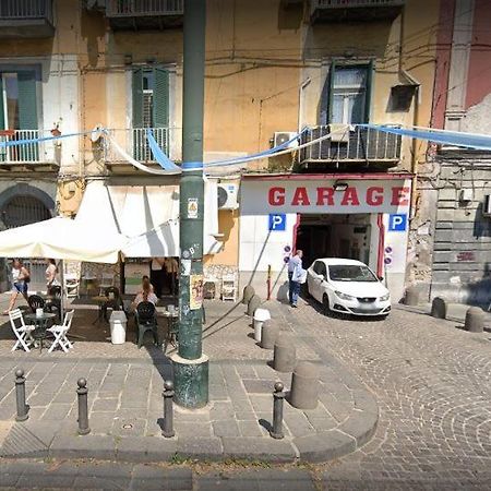 Cerasiello Νάπολη Εξωτερικό φωτογραφία
