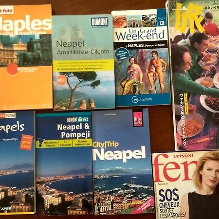 Cerasiello Νάπολη Εξωτερικό φωτογραφία