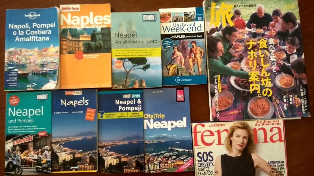 Cerasiello Νάπολη Εξωτερικό φωτογραφία