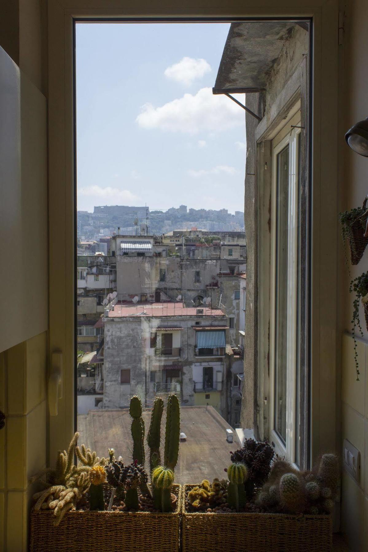 Cerasiello Νάπολη Εξωτερικό φωτογραφία